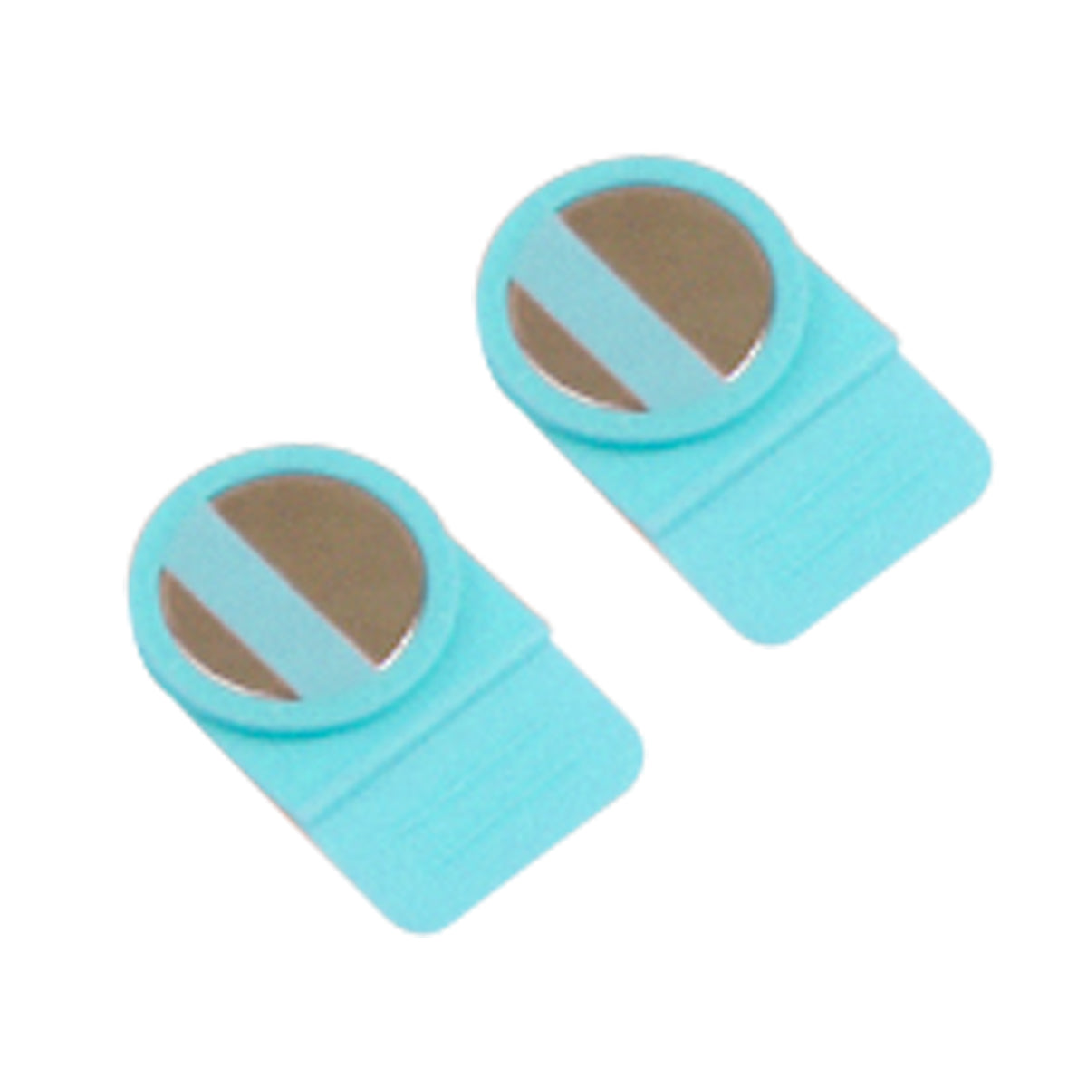 CC Precision High Strength Magnets Pk2