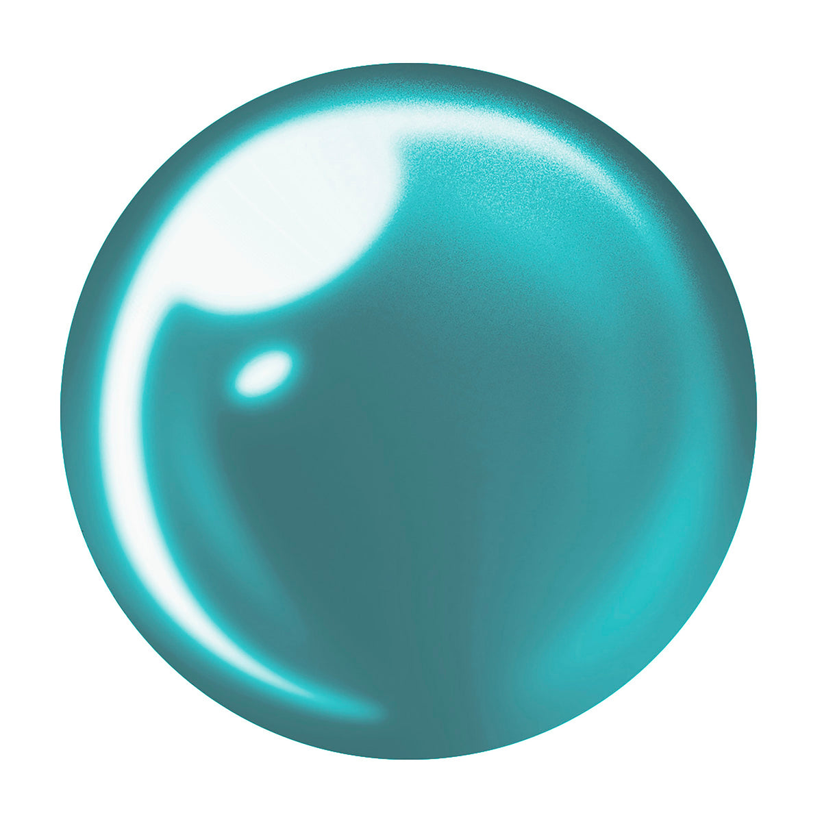 CC Alcohol Ink Metallic Alloy Iced Blue 12ml