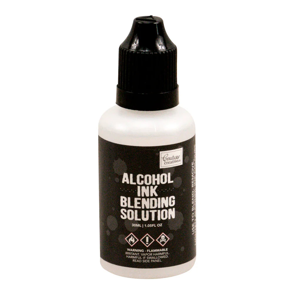 CC Alcohol Ink Blending Solution 30ml