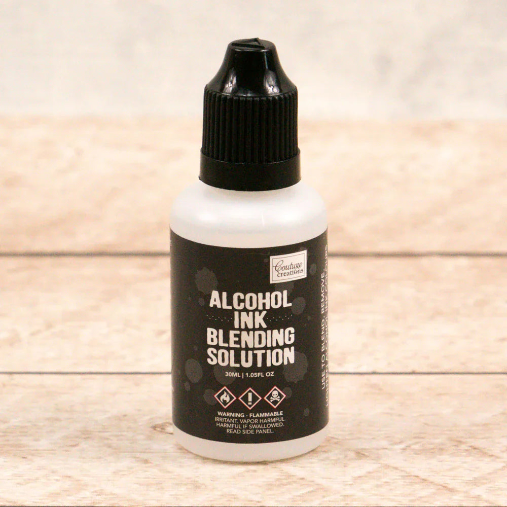CC Alcohol Ink Blending Solution 30ml
