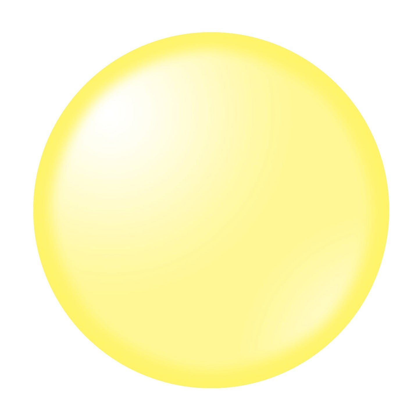 CC Alcohol Ink Fluro - Yellow - 12mL | 0.4fl oz