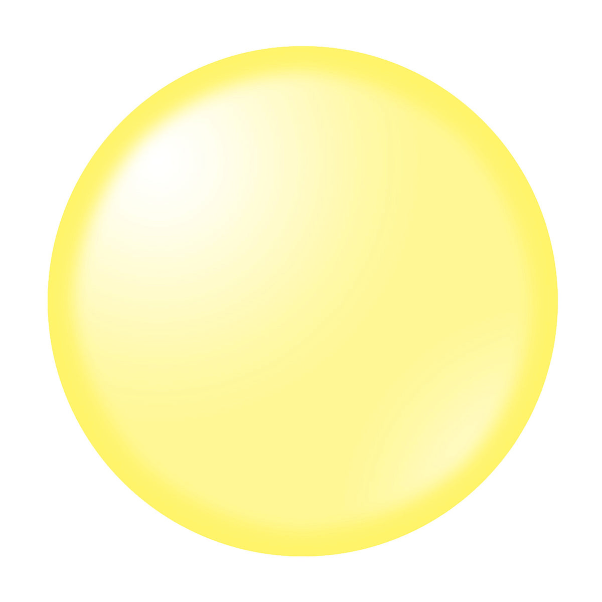 CC Alcohol Ink Fluro Yellow 12ml