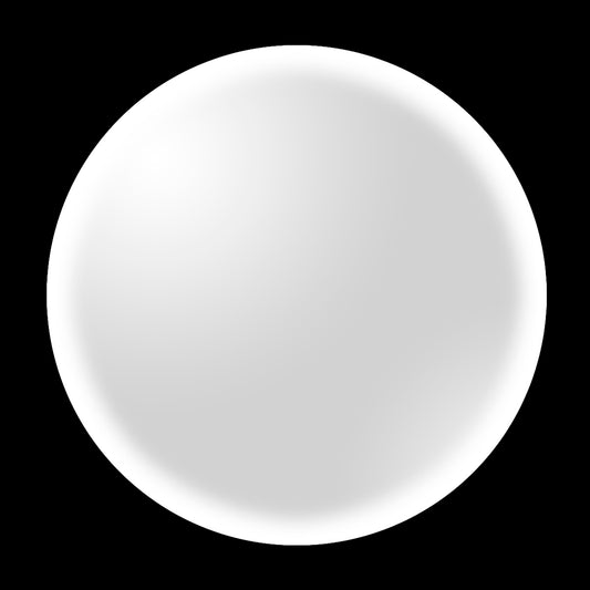 *A Ink Fluro - White - 12mL | 0.4fl oz