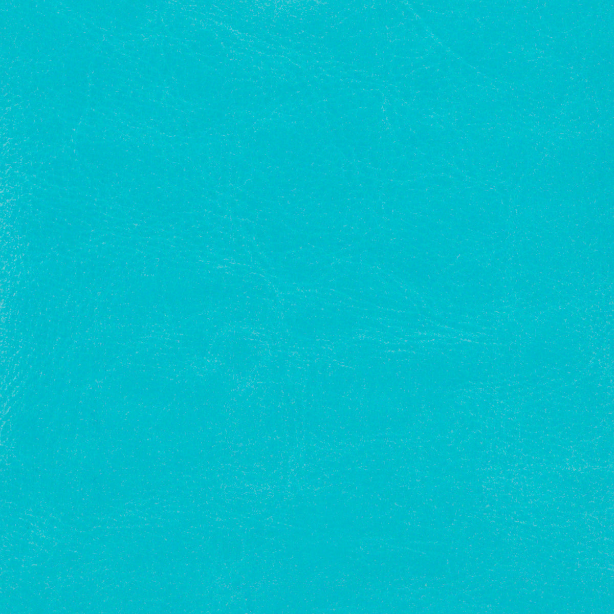 CC Faux Leather 12X12 3D Ring Album AQUA BLUE