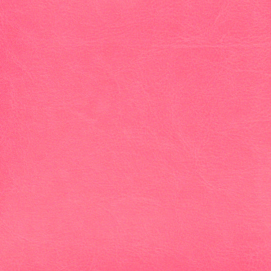 CC Faux Leather 12X12 3D Ring Album STRAWBERRY PINK