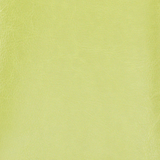 CC Faux Leather 12X12 3D Ring Album KIWI GREEN