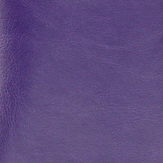 CC Faux Leather 12X12 3D Ring Album GRAPE SODA PURPLE