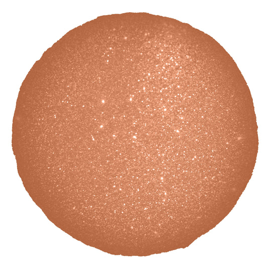 Stayz in Place Alcohol Ink Pad w/Reinker Copper Pearlescent