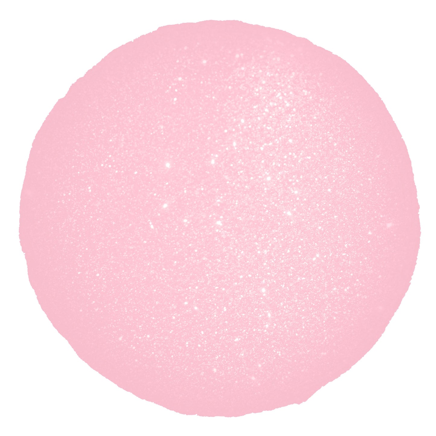 Baby Pink Pearlescent Alcohol Ink Pad with 12ml reinker