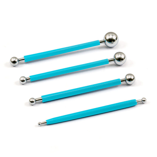 Scoring & Modelling Tool Set (4 Pack)