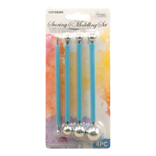 CC Scoring & Modelling Tool Set 4pk