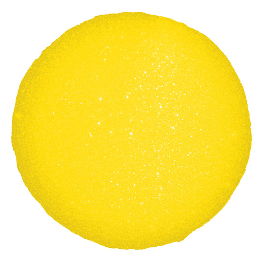 CC Alcohol Ink Glitter Accents Sunflower 12ml