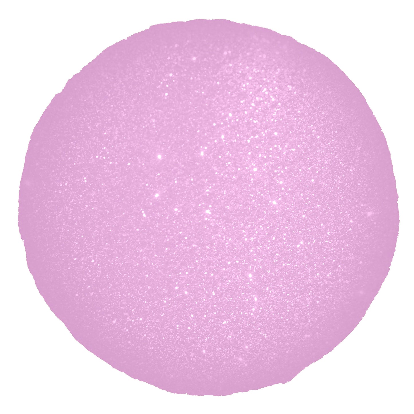 CC Alcohol Ink Glitter Accents Lilac 12ml