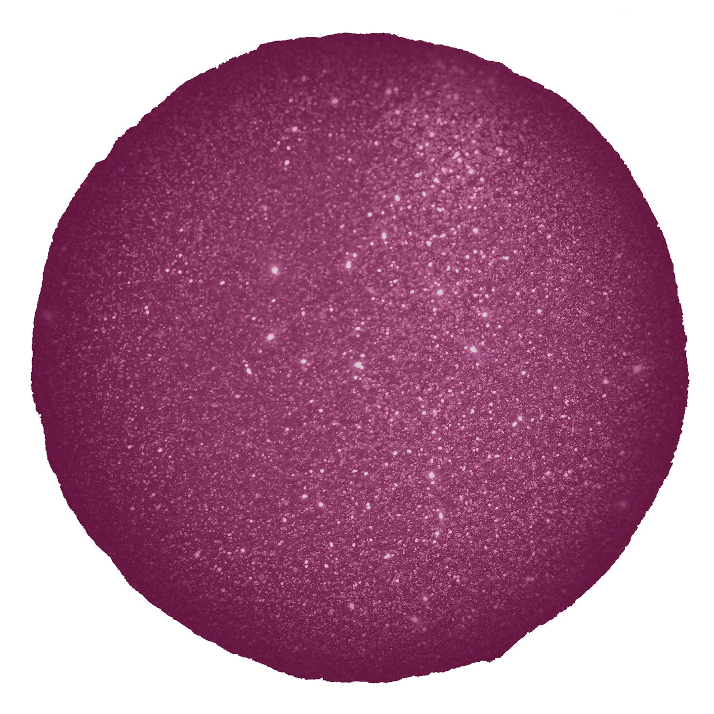 CC Alcohol Ink Glitter Accents Plum 12ml