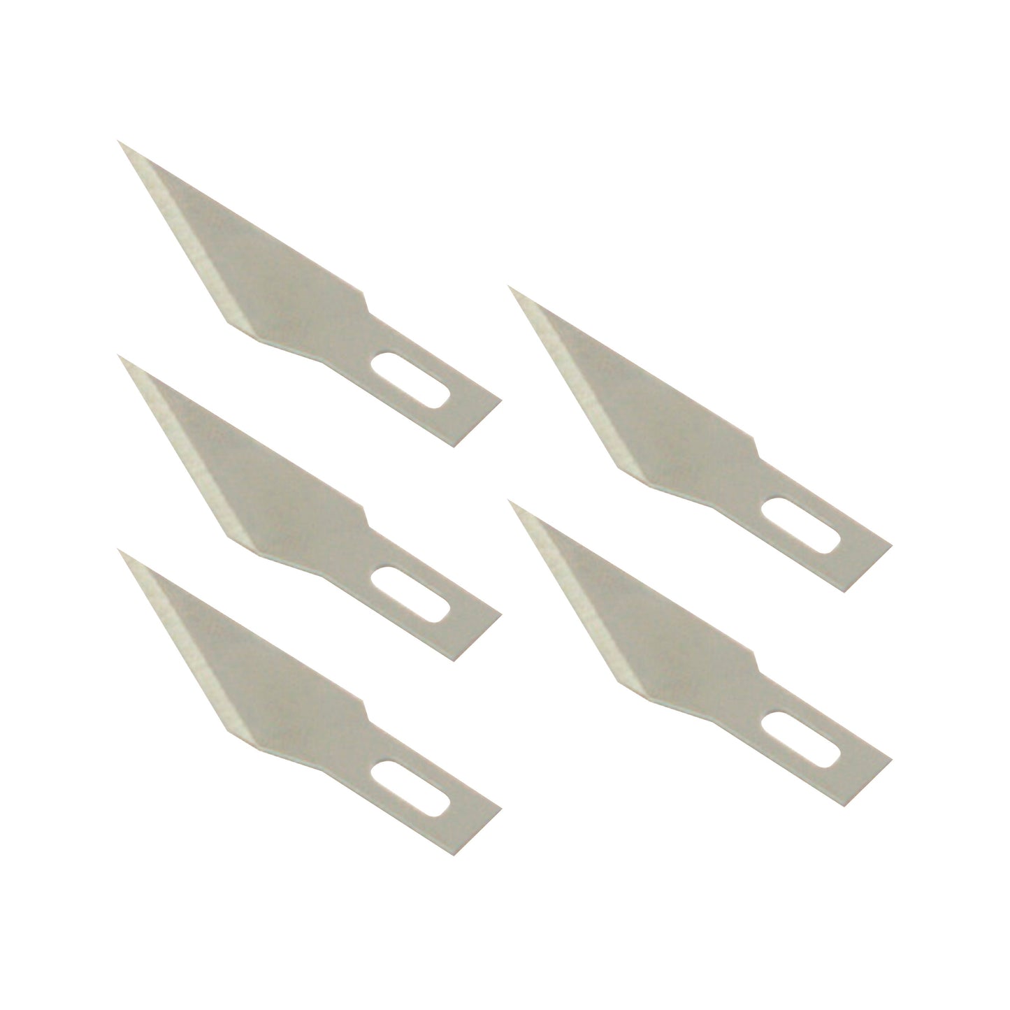Craft Knife Replacement Blades (5pc) - For CO726809