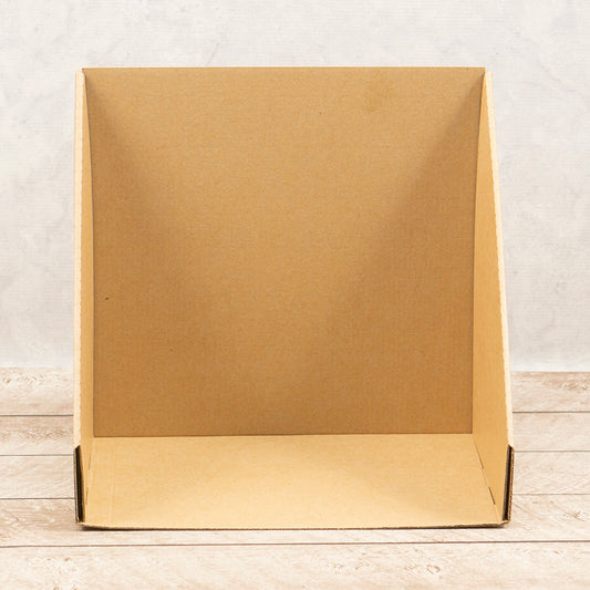 CC Spatter Work Box