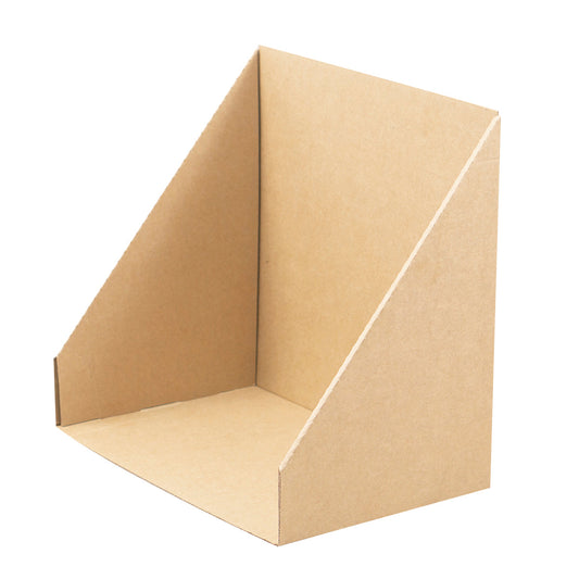 Cardboard Spatter Box