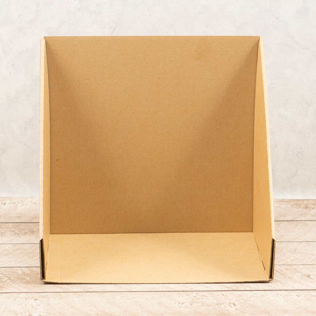 CC Spatter Work Box