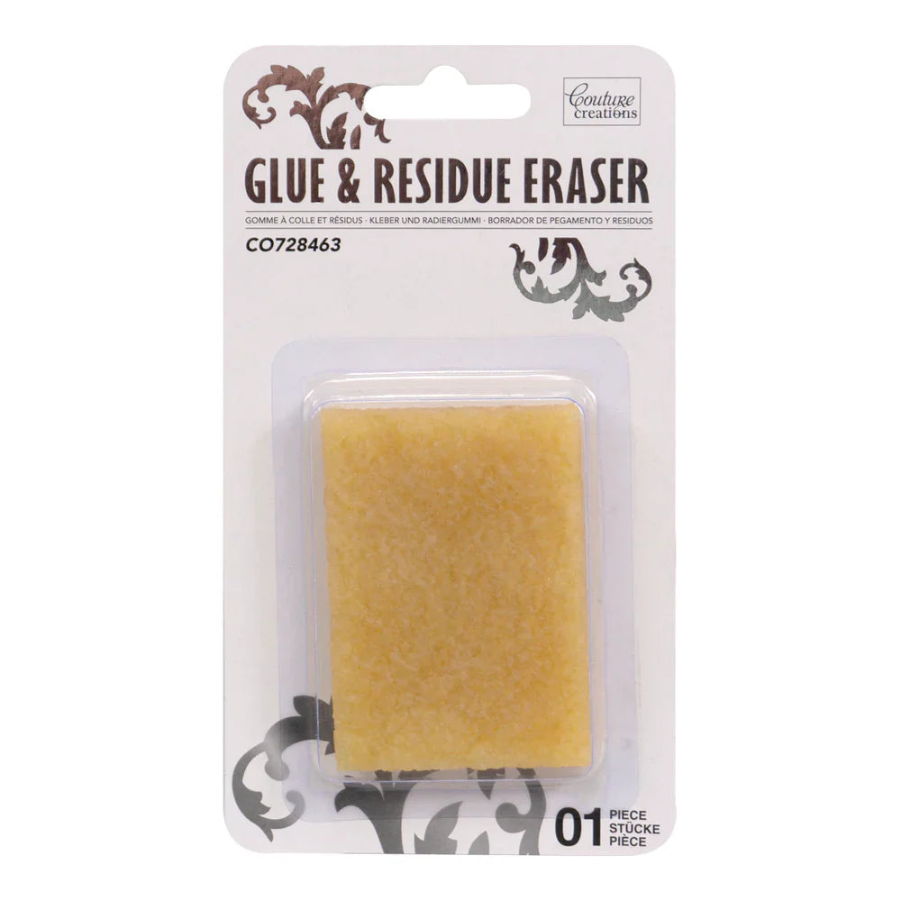 CC Glue & Residue Eraser