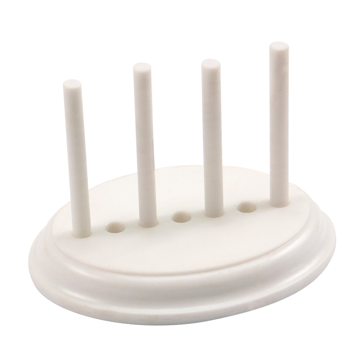 Ribbon frame - plastic with 4 pillars