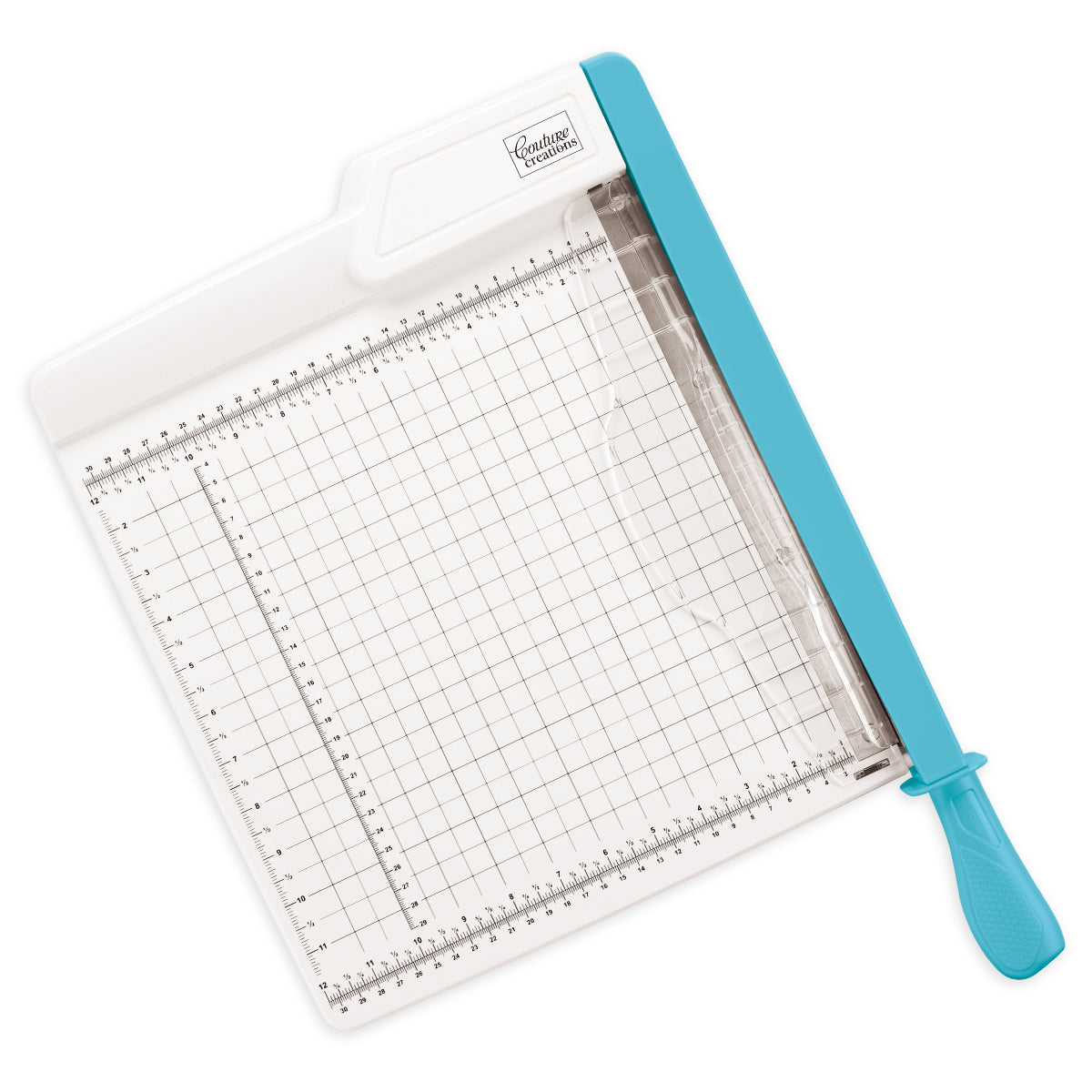 CC Large Trimmer - Guillotine 30cm (12inch)
