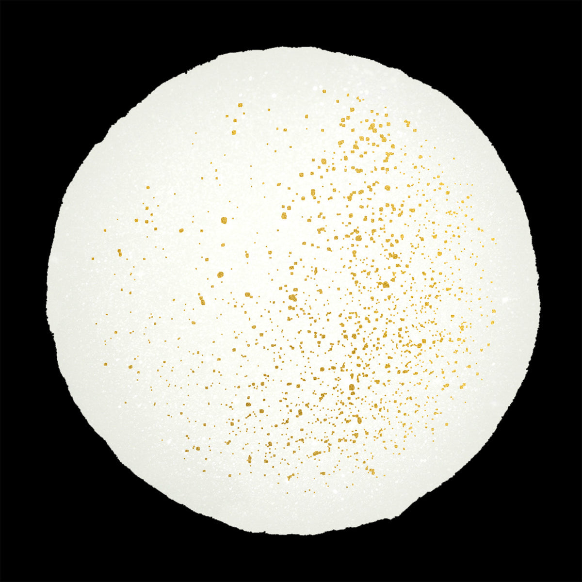 CC Alcohol Ink Golden Age Snow 12ml