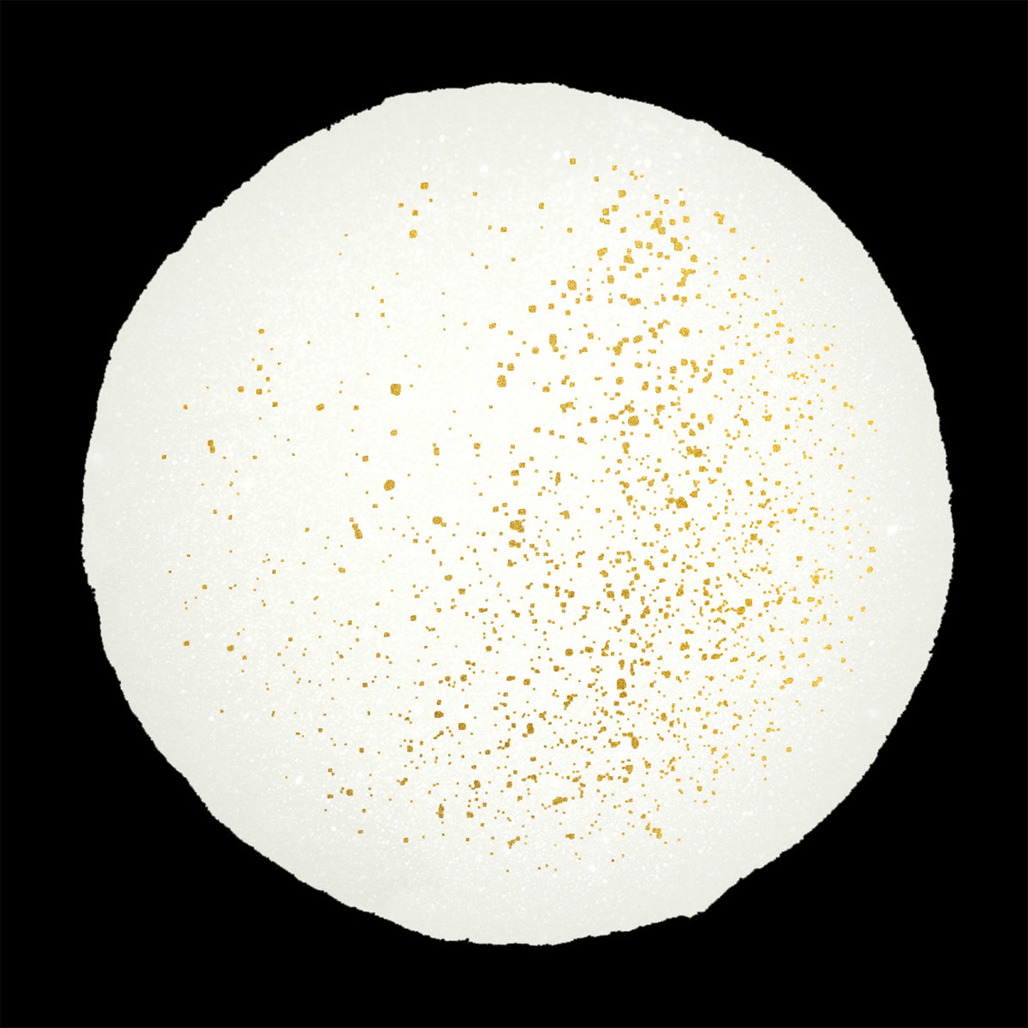 CC Alcohol Ink Golden Age Snow 12ml