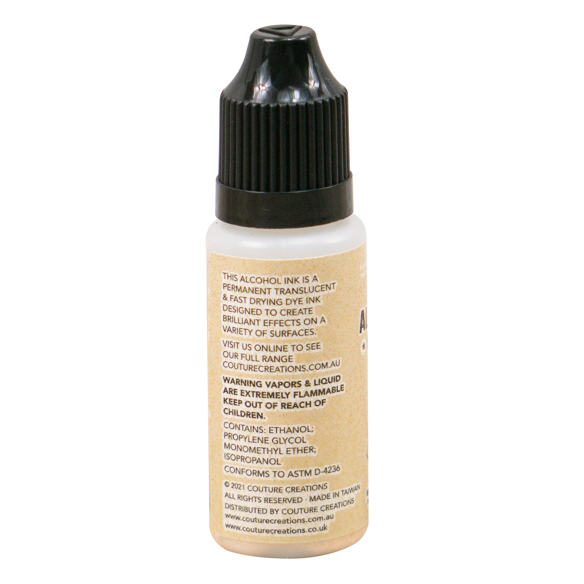CC Alcohol Ink Golden Age Pearl 12ml