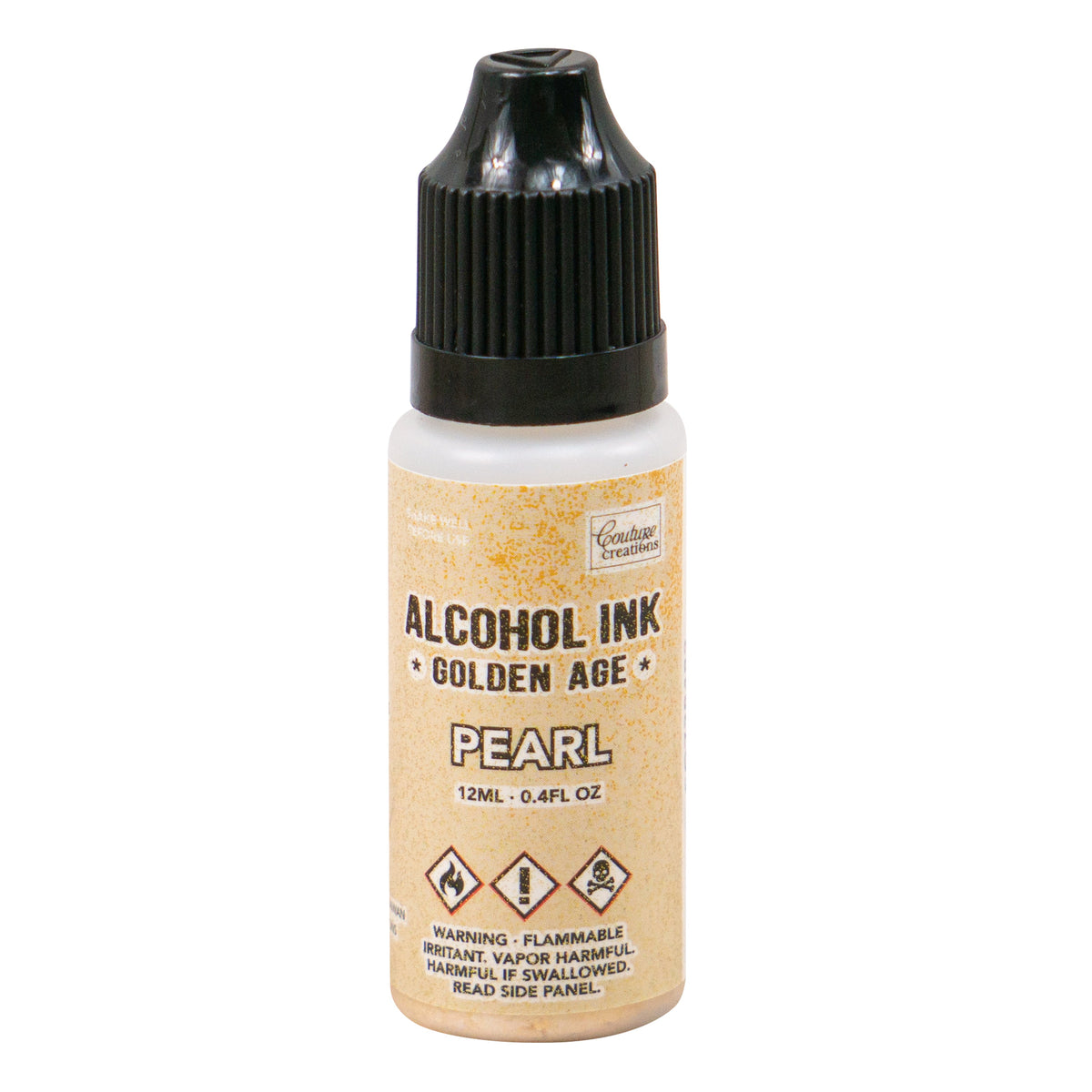 CC Alcohol Ink Golden Age Pearl 12ml