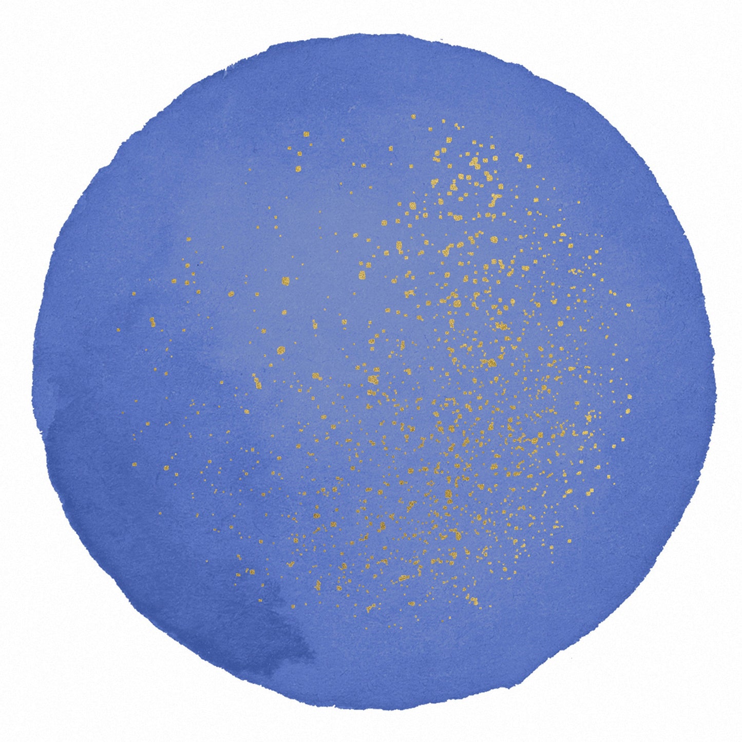 *A Ink - Golden Age - Cobalt