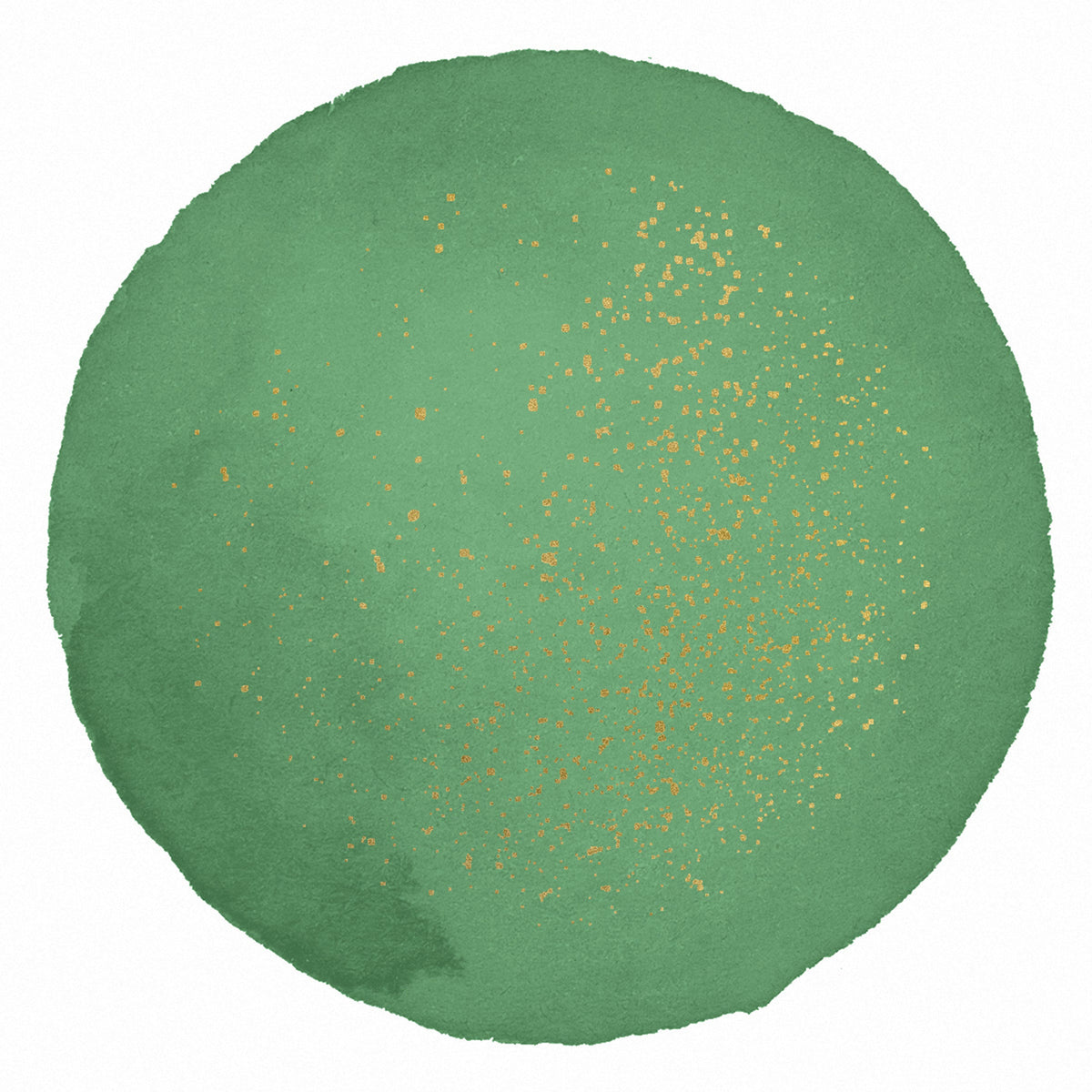 CC Alcohol Ink Golden Age Verdant 12ml