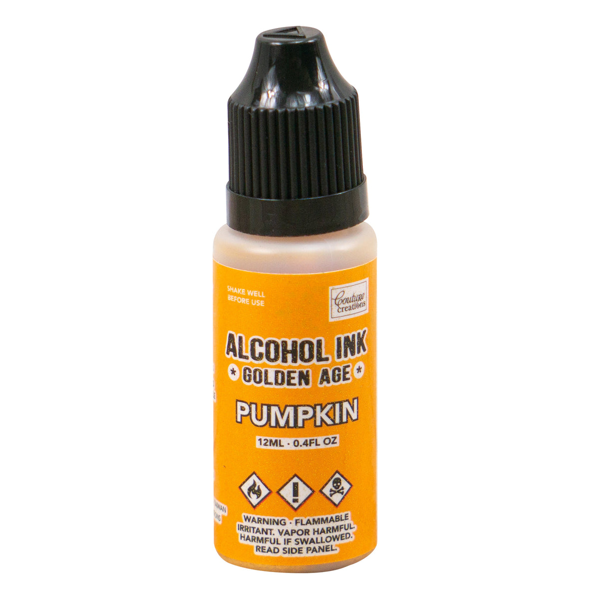 CC Alcohol Ink Golden Age Pumpkin 12ml
