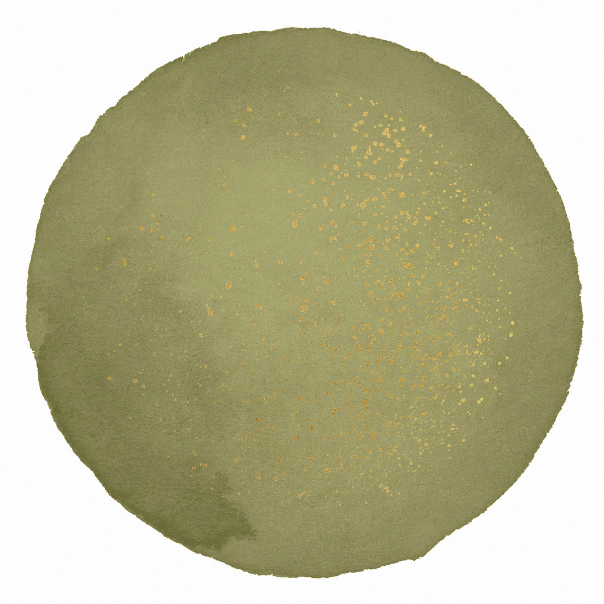 CC Alcohol Ink Golden Age Khaki 12ml