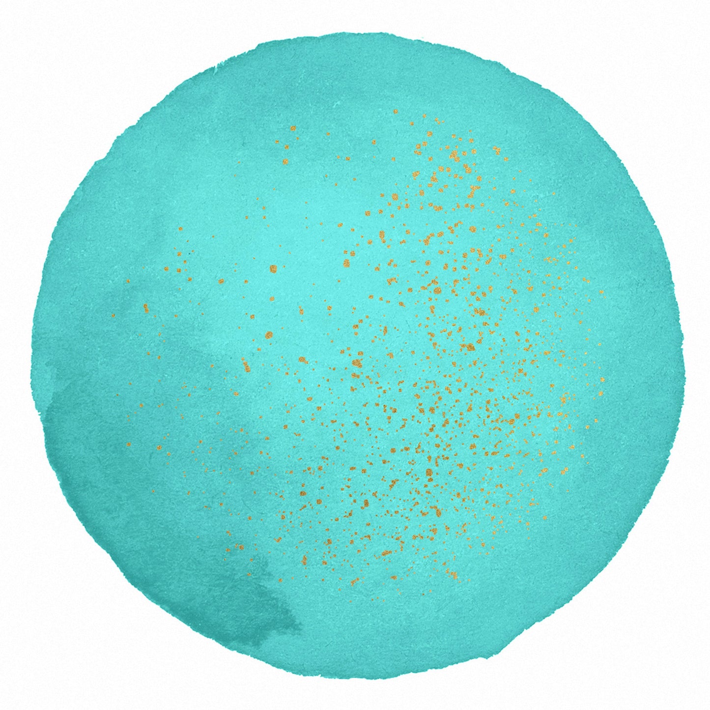 CC Alcohol Ink Golden Age Turquoise 12ml
