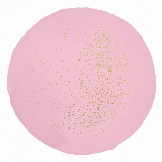 CC Alcohol Ink - Golden Age - Baby Pink - 12ml/0.4fl oz