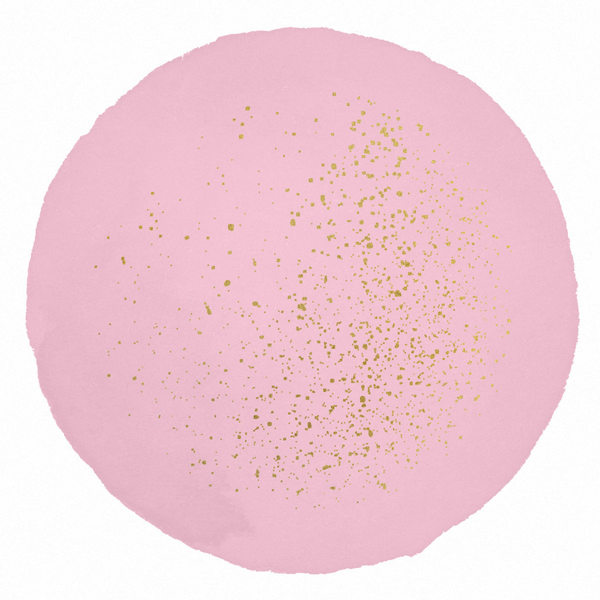 CC Alcohol Ink Golden Age Baby Pink 12ml
