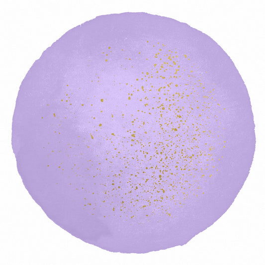 *A Ink - Golden Age - Lilac