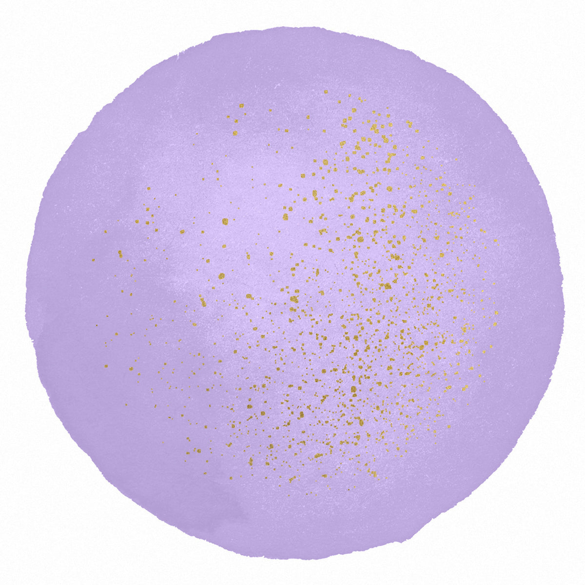 CC Alcohol Ink Golden Age Lilac 12ml