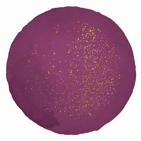 *A Ink - Golden Age - Plum