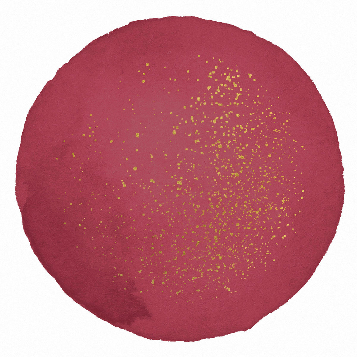 CC Alcohol Ink Golden Age Burgundy 12ml