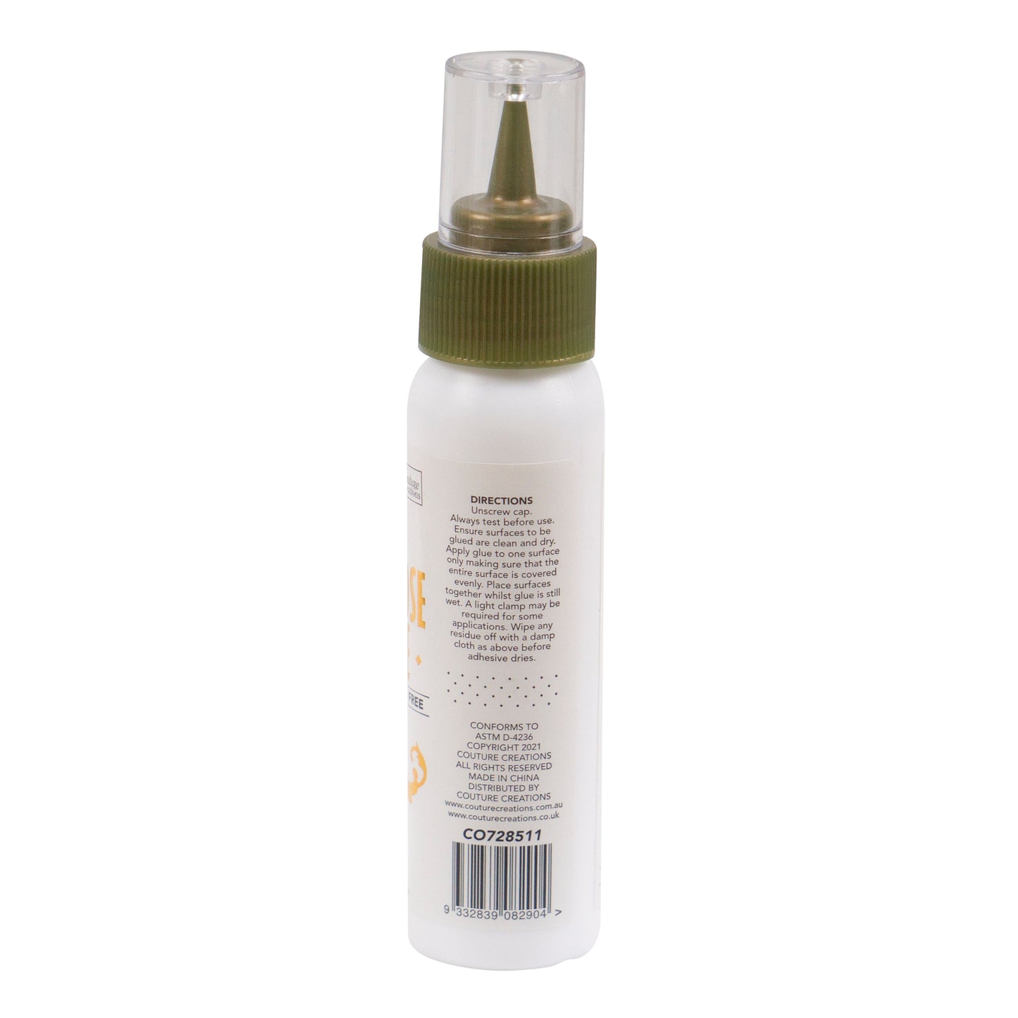CC Original All Purpose Art Glue 60ml
