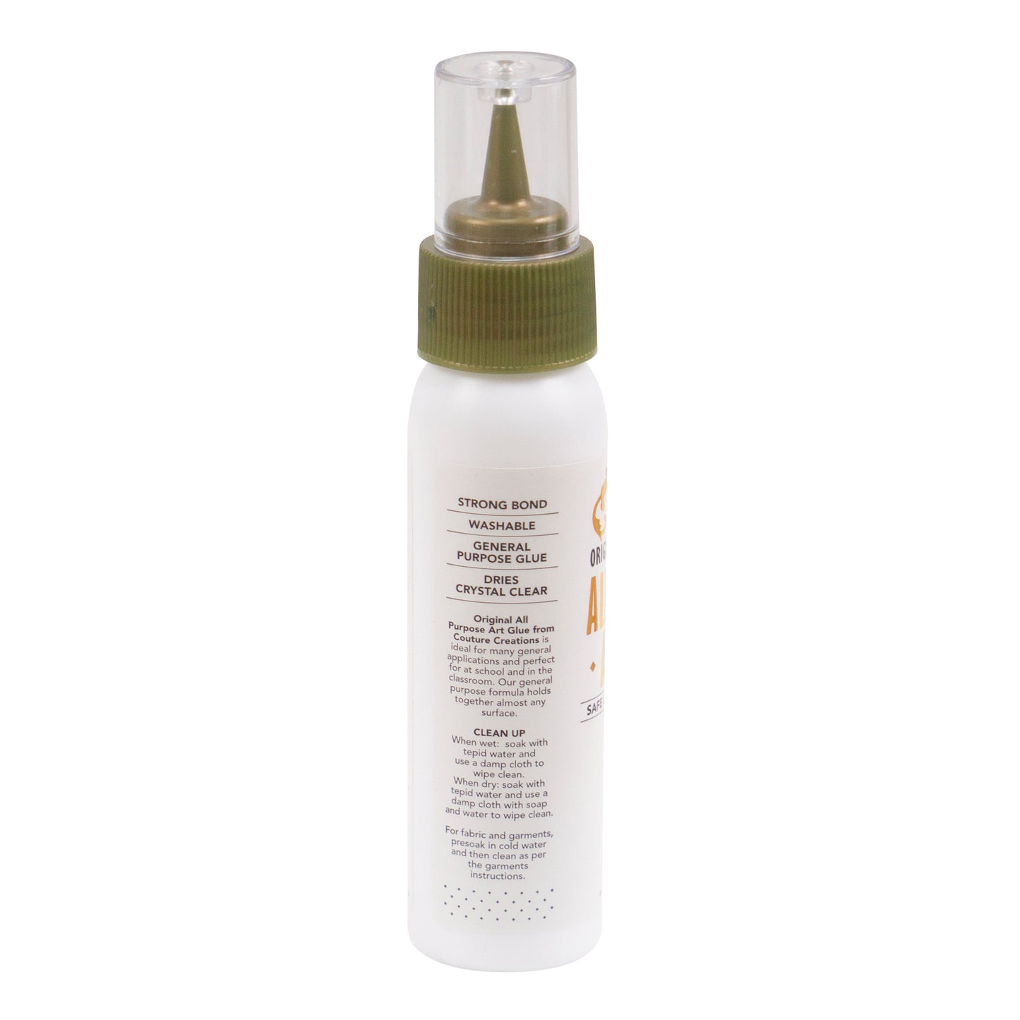 CC Original All Purpose Art Glue 60ml