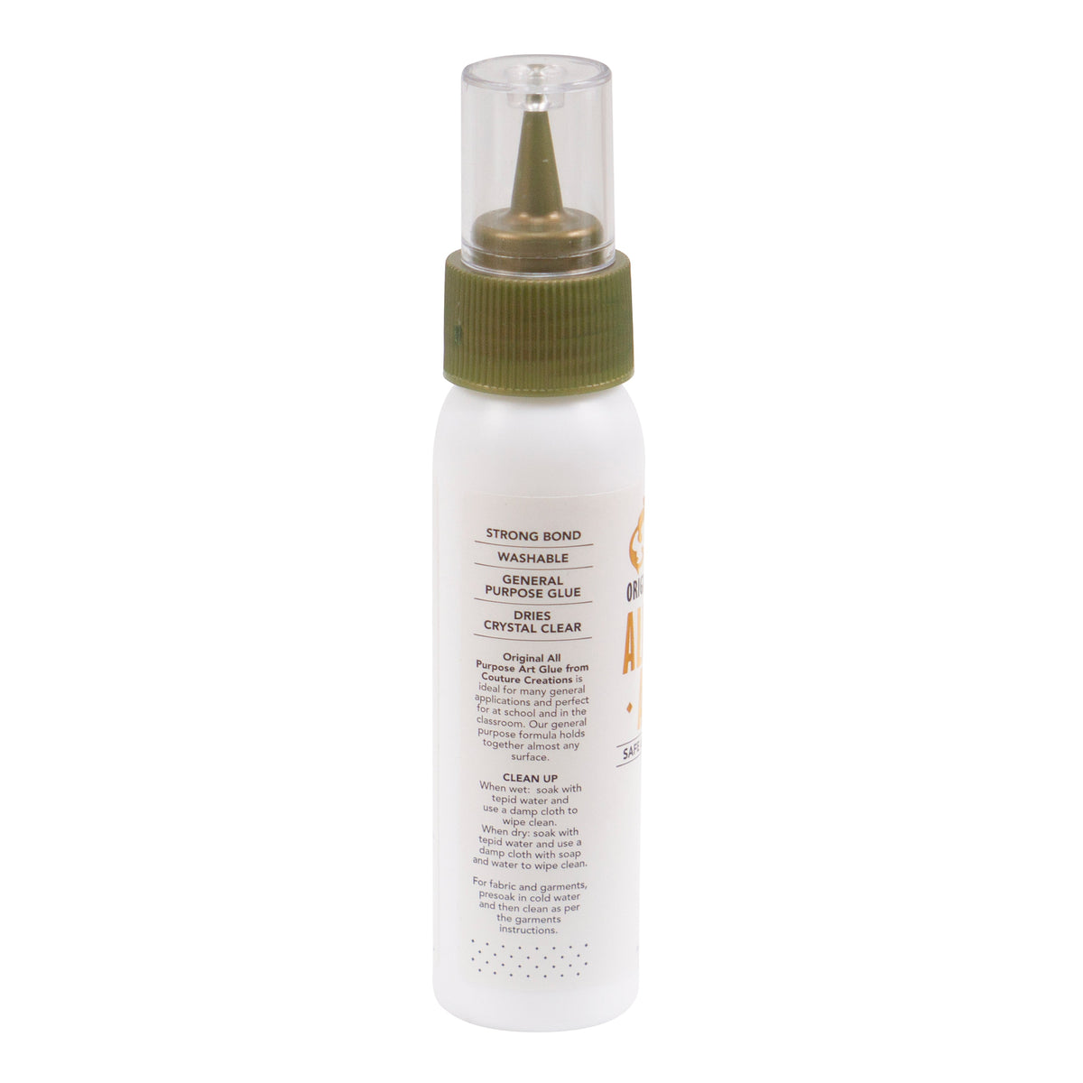 CC Original All Purpose Art Glue 60ml