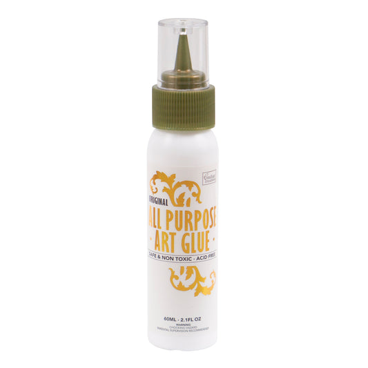 CC Original All Purpose Art Glue 60ml