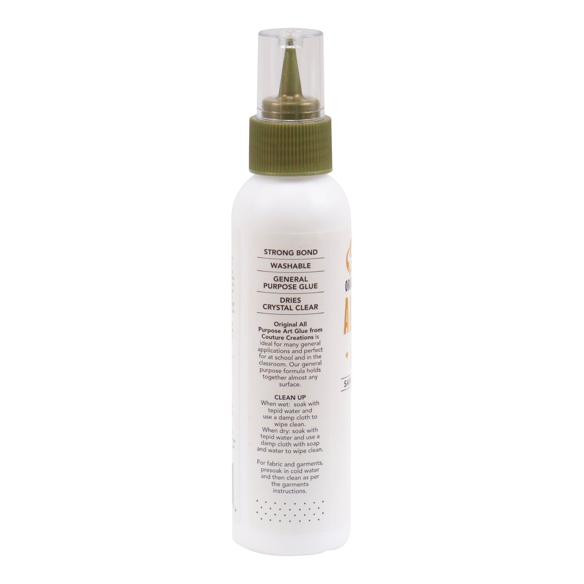 CC Original All Purpose Art Glue 120ml