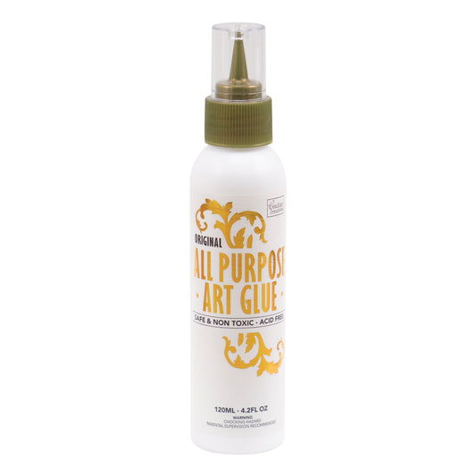 CC Original All Purpose Art Glue 120ml