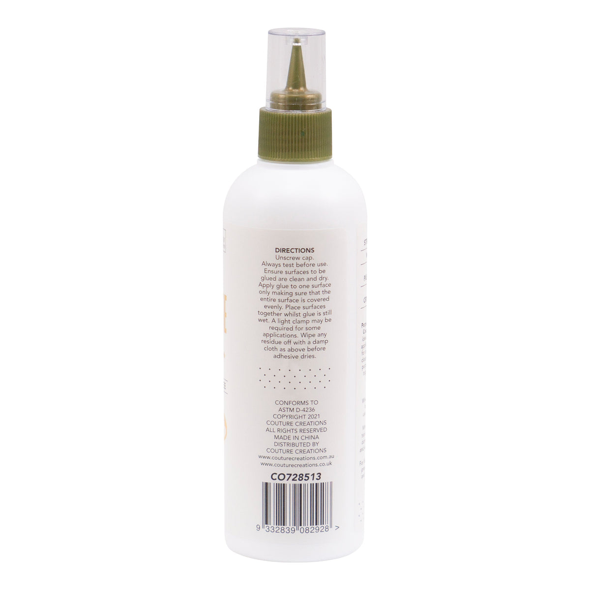 CC Original All Purpose Art Glue 240ml