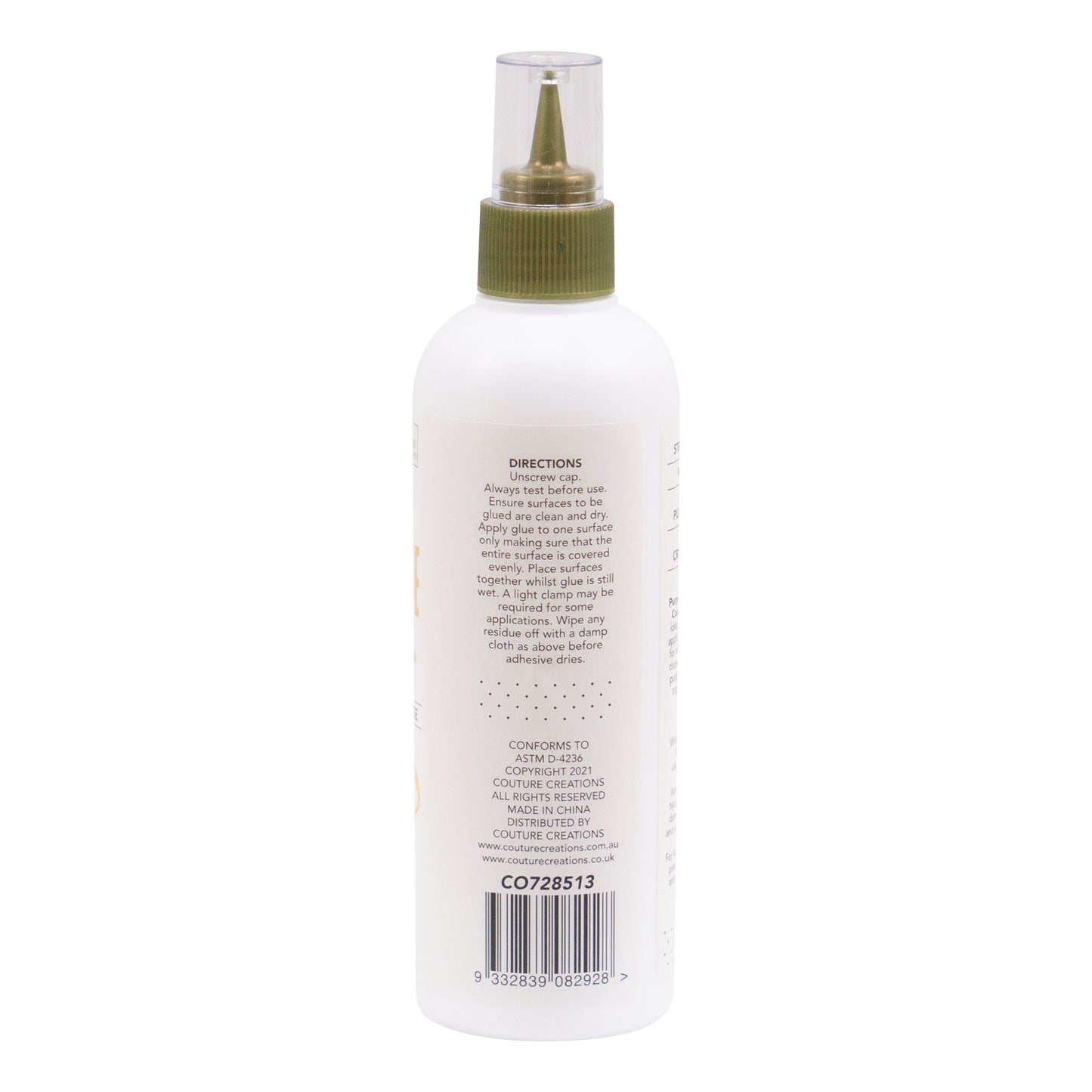 CC Original All Purpose Art Glue 240ml