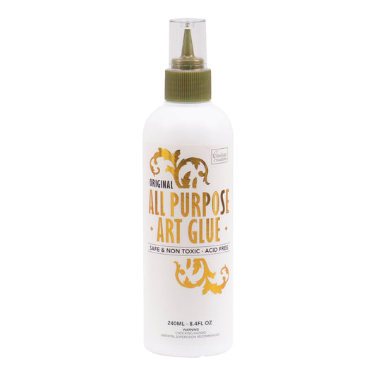CC Original All Purpose Art Glue 240ml
