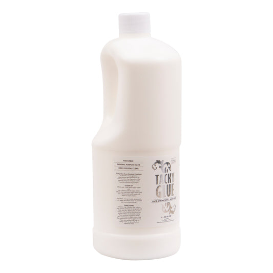 CC Adhesive Tacky Glue 1 litre
